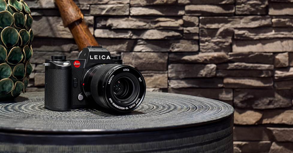 Leica SL3